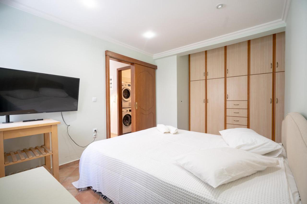 Rafina 1 Bedroom 2 Persons Apartment By Mps Экстерьер фото
