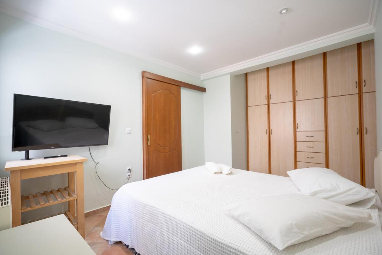 Rafina 1 Bedroom 2 Persons Apartment By Mps Экстерьер фото