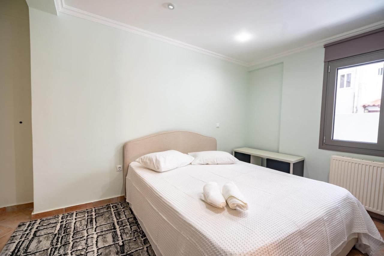 Rafina 1 Bedroom 2 Persons Apartment By Mps Экстерьер фото