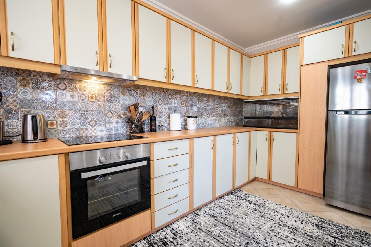 Rafina 1 Bedroom 2 Persons Apartment By Mps Экстерьер фото
