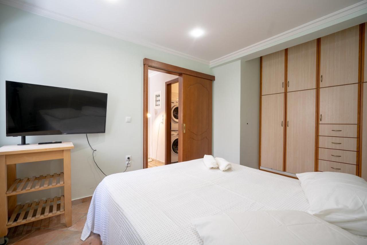 Rafina 1 Bedroom 2 Persons Apartment By Mps Экстерьер фото